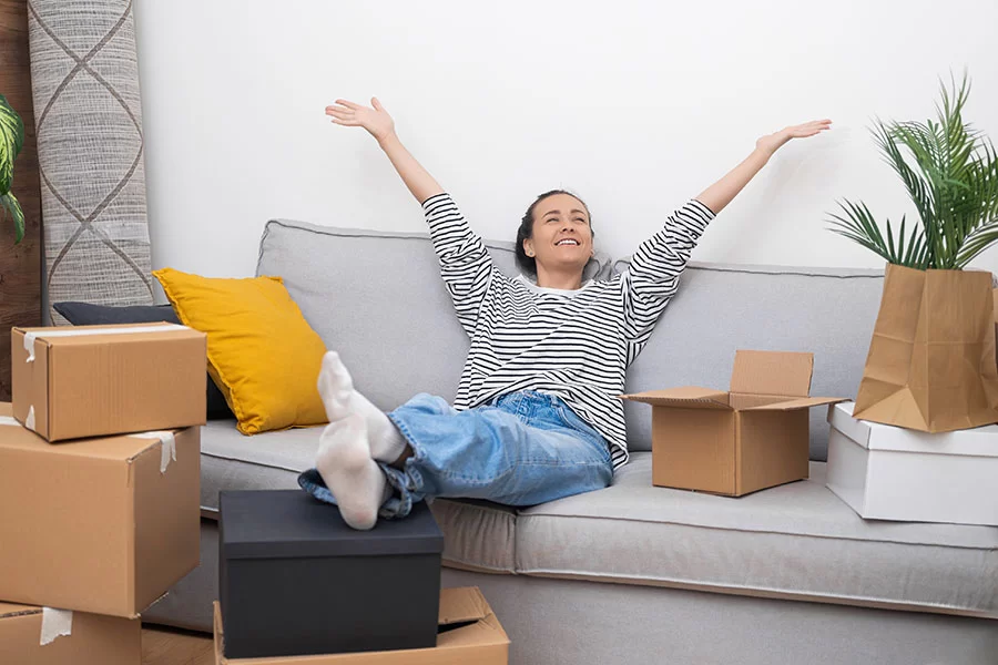 Stress-Free Moves in Pickering, ON with On The Move