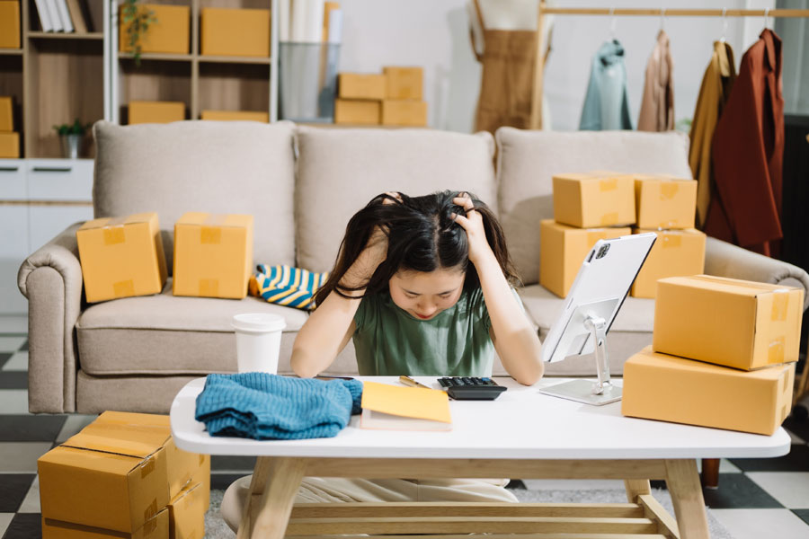 Common Moving Mistakes to Avoid: Expert Tips from On the Move <a href=