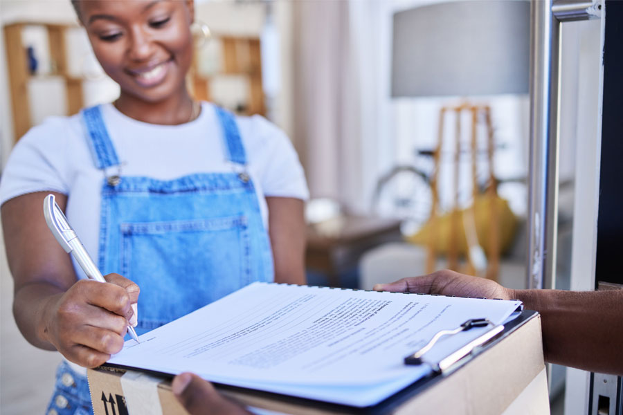 Your Ultimate Moving Checklist for a Stress-Free Move in <a href=