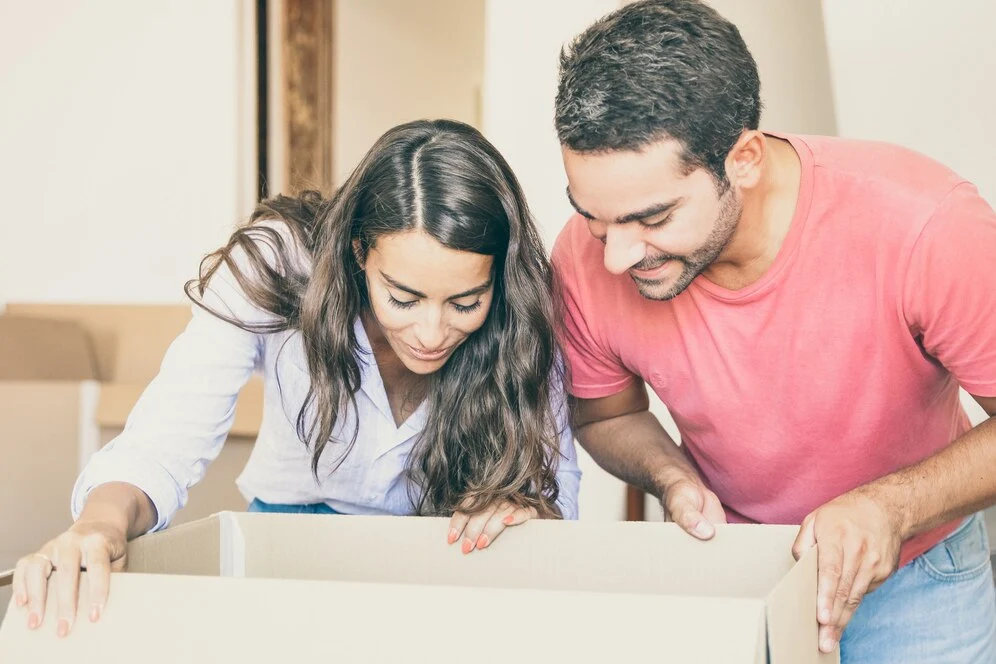 Tips for a Smooth Move as a First-Time Homeowner in <a href=