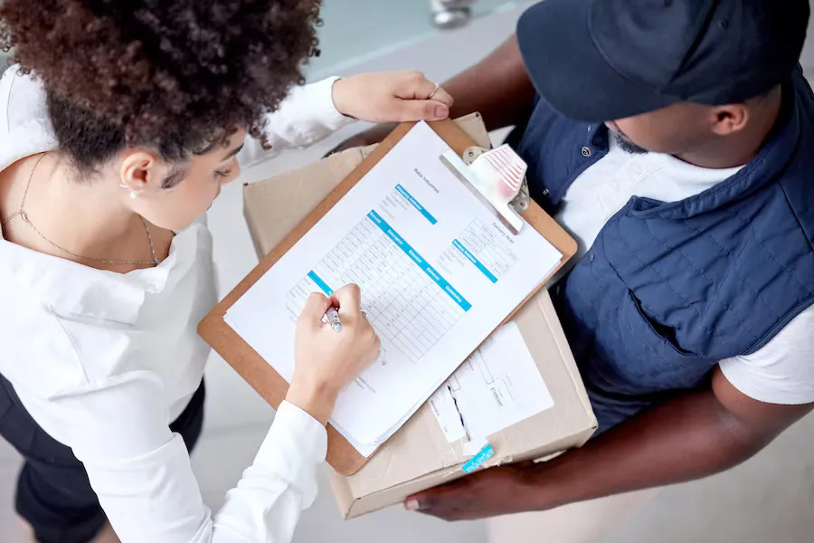 The Top Moving Company in Richmond Hill for a Stress-Free Relocation