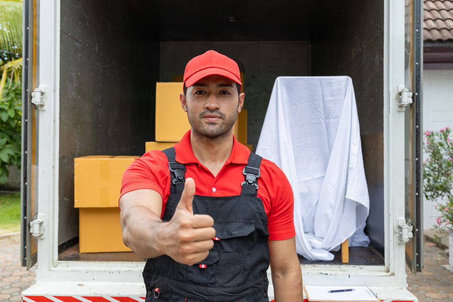 How to Choose the Best Moving Company in <a href=