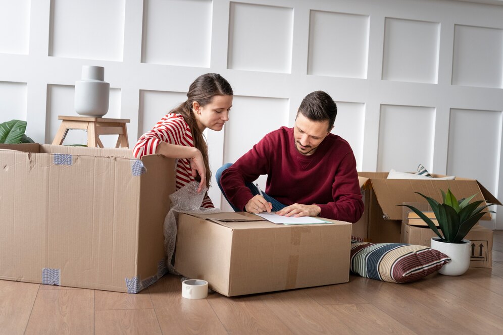 Downsizing Made Easy: Expert Tips for Moving Into a Smaller Home in  <a href=