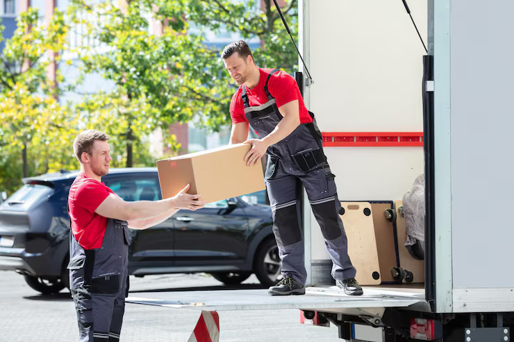 Affordable and Reliable Movers for Every Move – On the Move Has You Covered