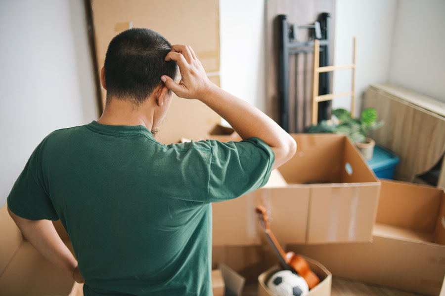 Avoid These Common Moving Mistakes: Expert Advice from On the Move in <a href=