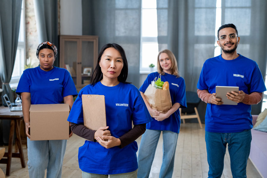 Reliable Moving Services in <a href=
