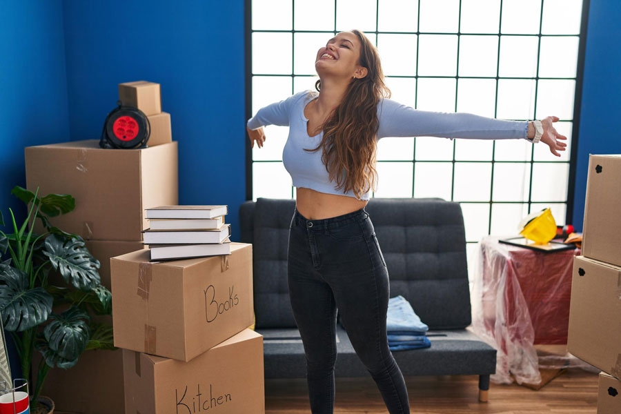 Stress-Free Moving Services in Toronto – Trust the <a href=