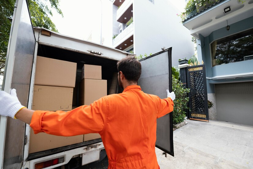 Toronto Movers You Can Count On: Moving Services in Toronto