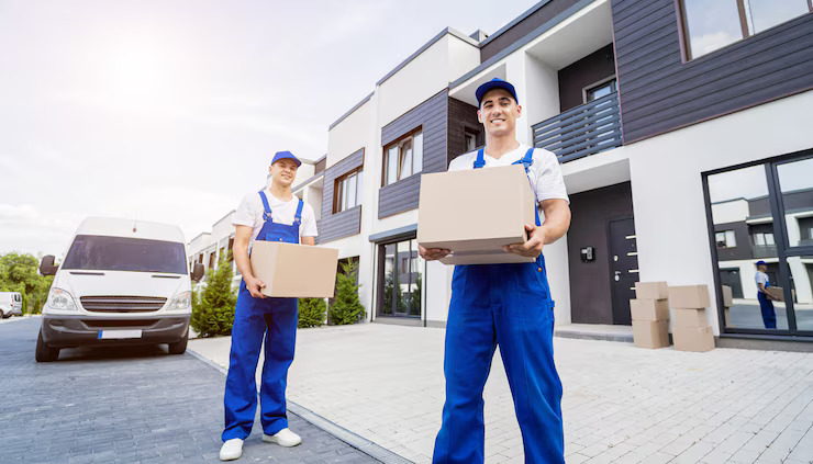 Trusted Durham Region Movers – Serving Whitby, Ajax, Pickering, Oshawa & Beyond