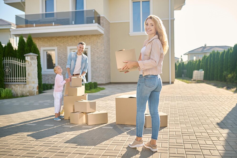Planning a Local Move in <a href=