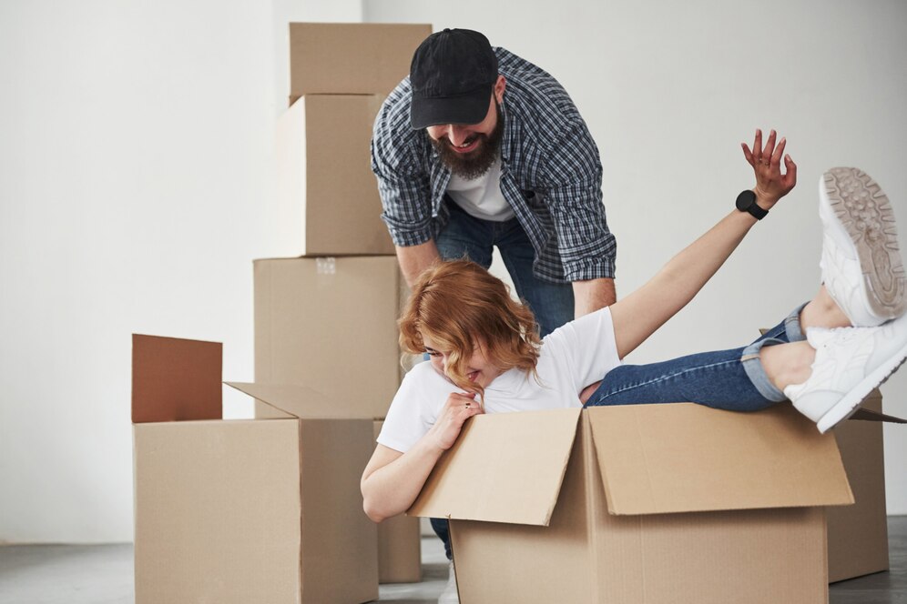 Stress-Free Moving Tips from On the Move – Your <a href=