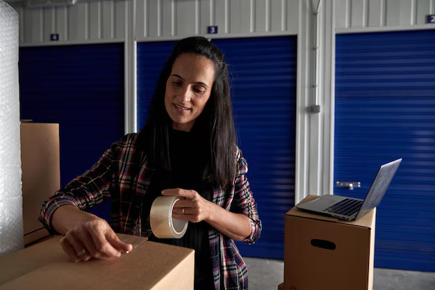 Expert Packing Tips from On the Move – Your Trusted Moving Company in <a href=