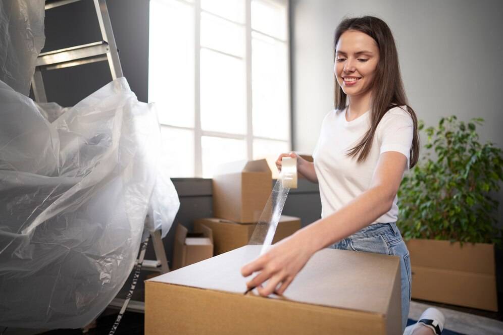 Expert Packing Tips from On the Move – Your Trusted <a href=