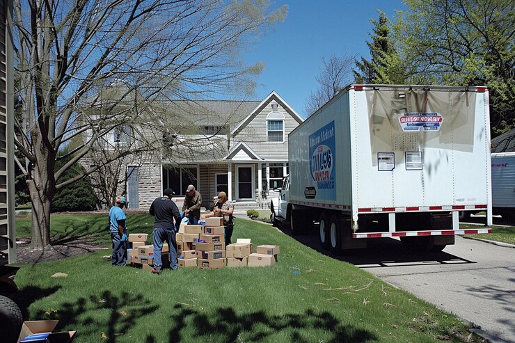 On the Move – The Go-To <a href=