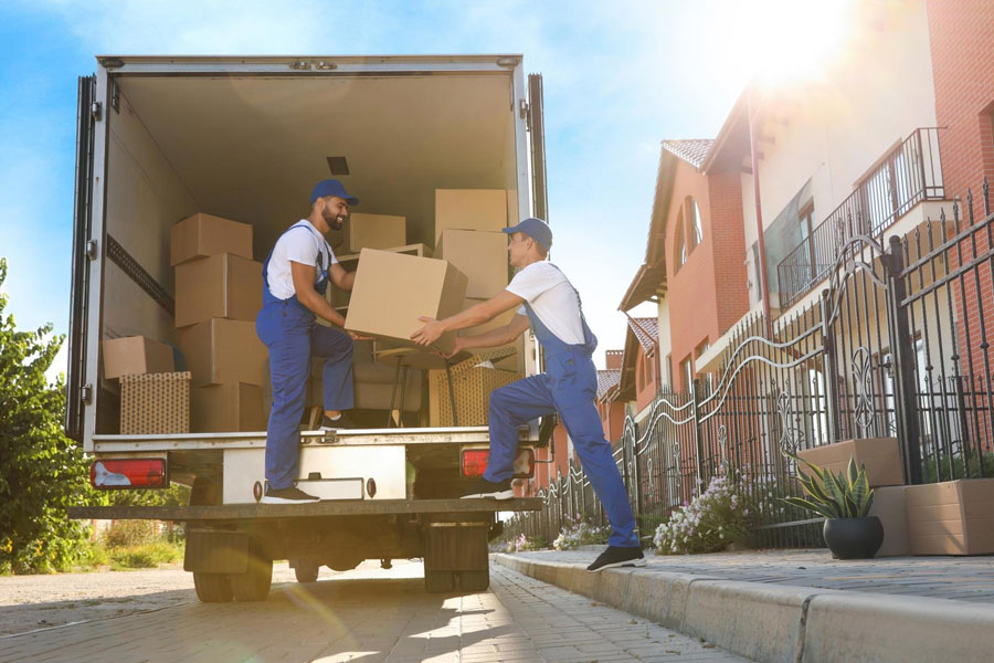 Choosing the Best Moving Company in Clarington Why On the Move is the Top Choice