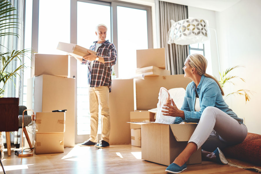 Downsizing Made Easy Expert Moving Tips for Smaller Homes in Pickering Ontario