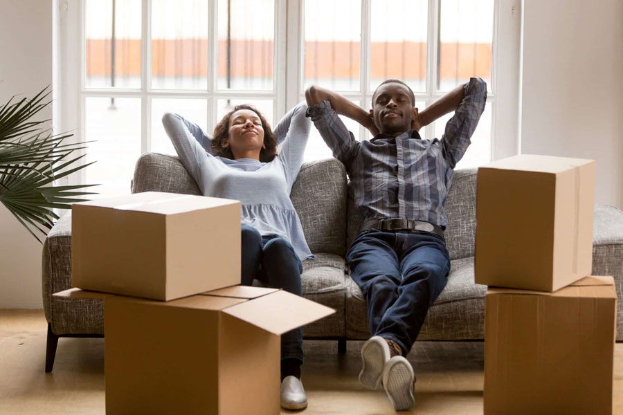 Stress Free Moving in Peterborough – Expert Tips from On the Move