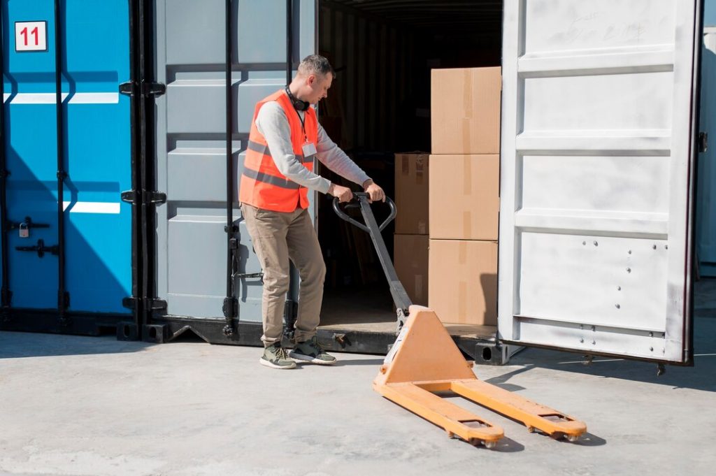 Professional Moving Services in Port Hope – On the Move