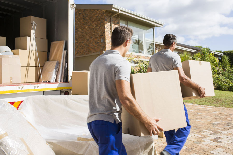 Professional Moving Services in Scugog