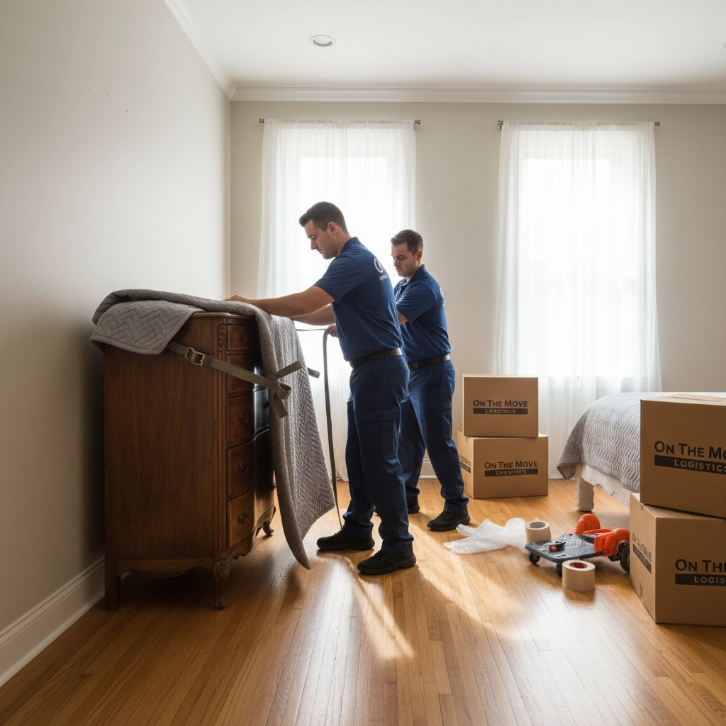 Your Trusted Moving Company in Scugog: Local & Long Distance Movers
