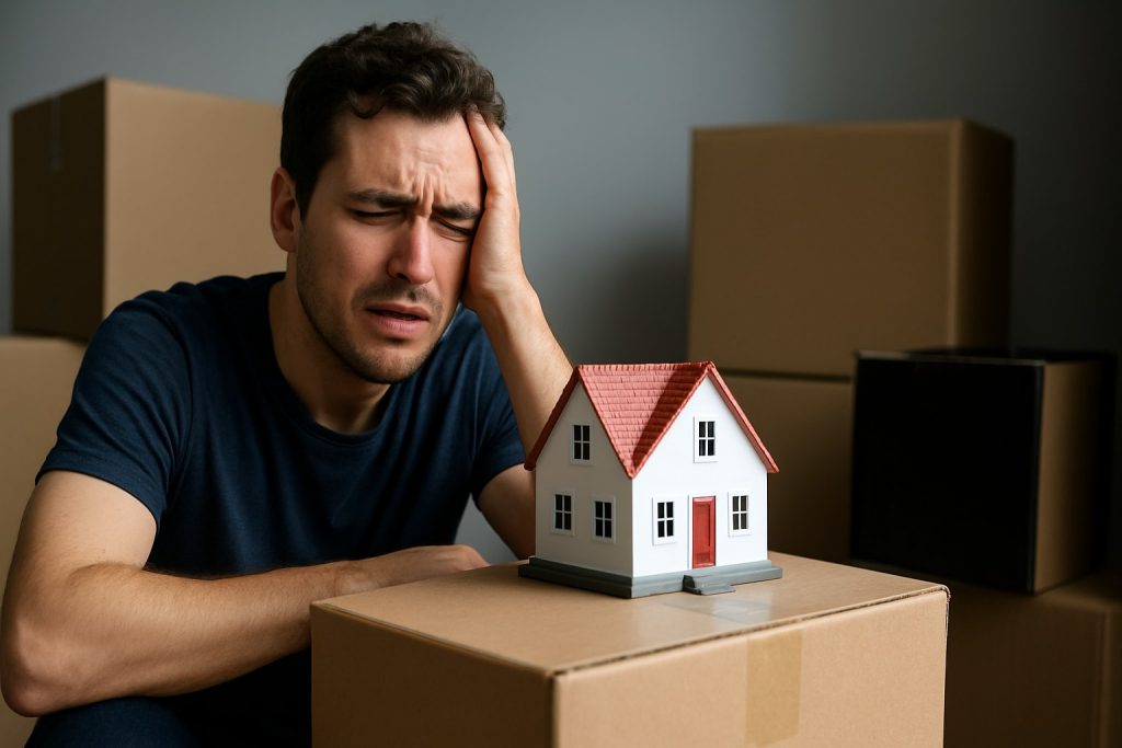 Moving House Removal Company Guide: Your Essential 2025 Handbook