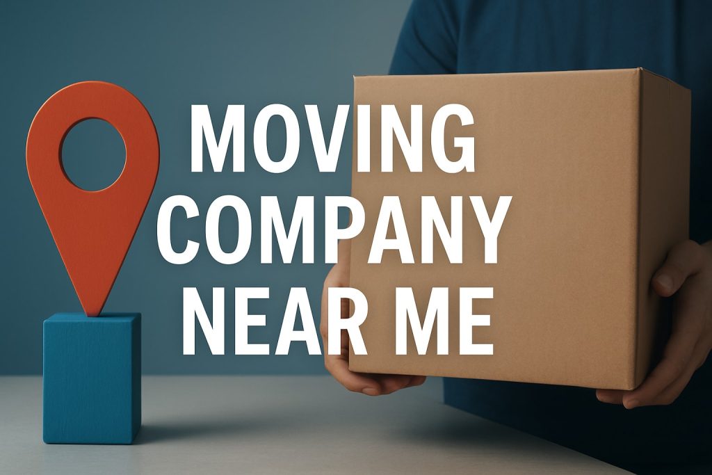 7 Essential Moving Company Near Me Tips for 2026