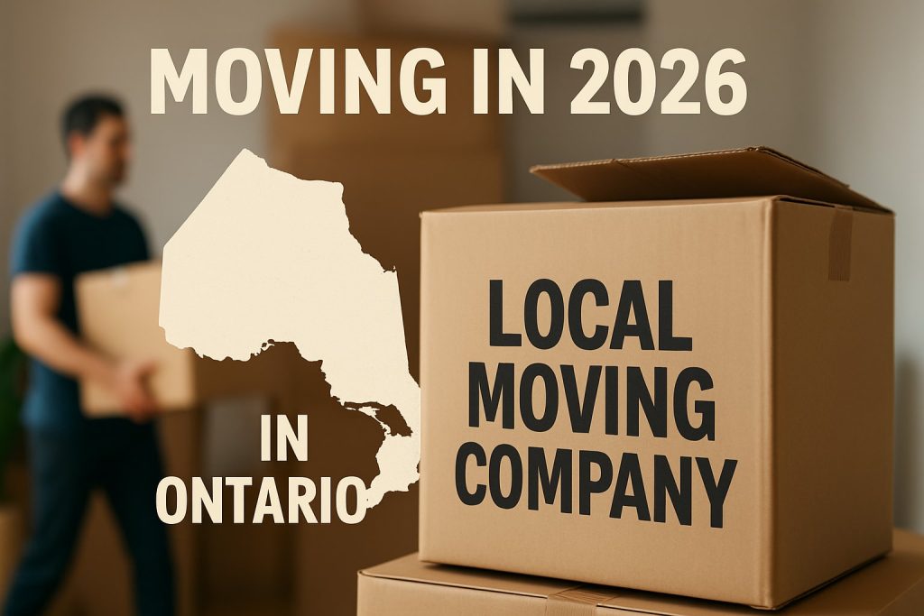 7 Must-Try Local Moving Company Near Me Tips for 2026