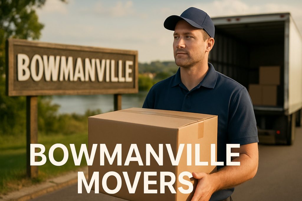 Bowmanville Movers Guide: Your Essential 2026 Relocation Resource