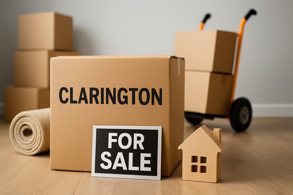 Moving In Clarington Guide: Tips For A Smooth Relocation 2026