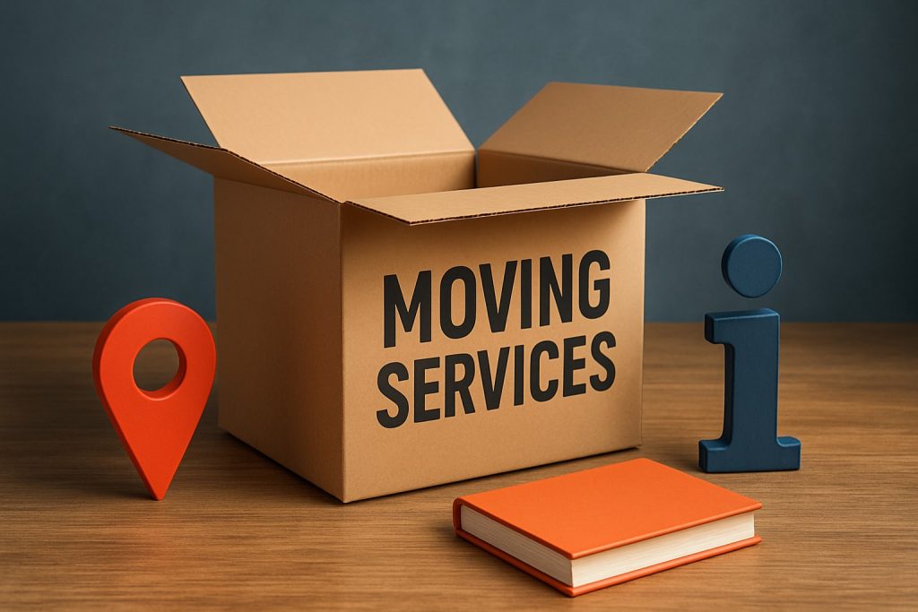 Moving Services Guide: Your Essential 2026 Relocation Resource