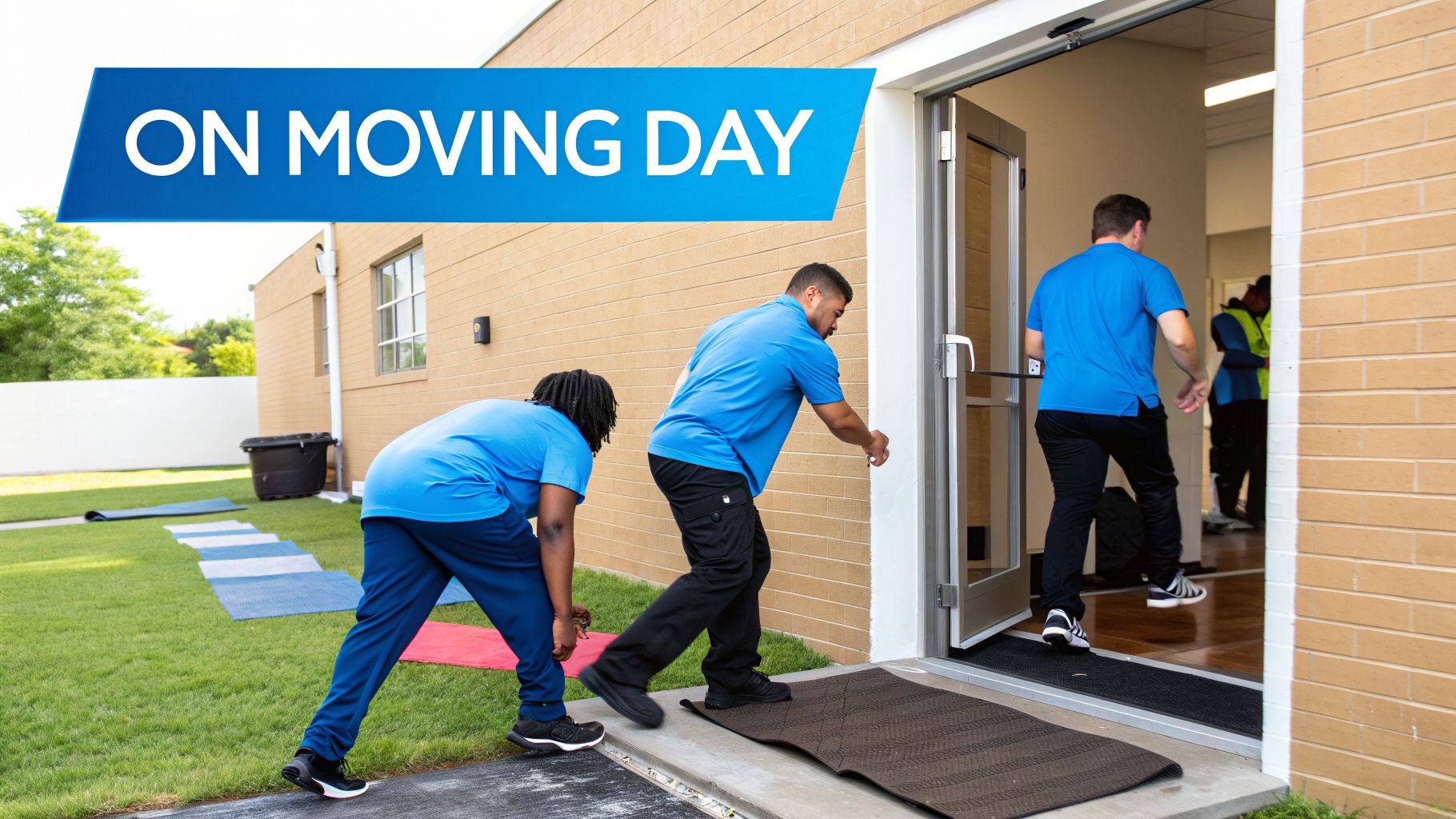 movers in ajax ontario