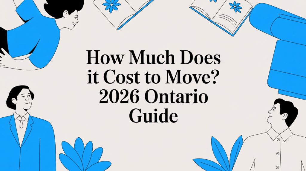 how much does it cost to move moving guide