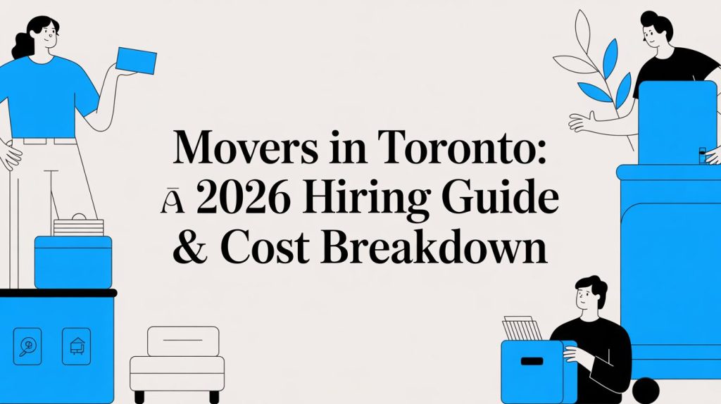 movers in toronto hiring guide
