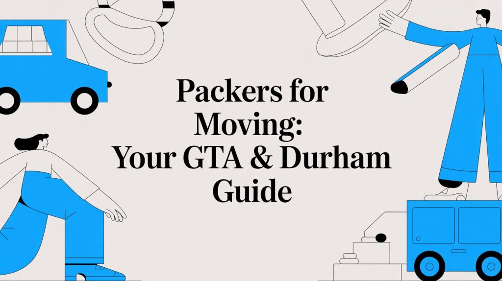 packers for moving moving guide