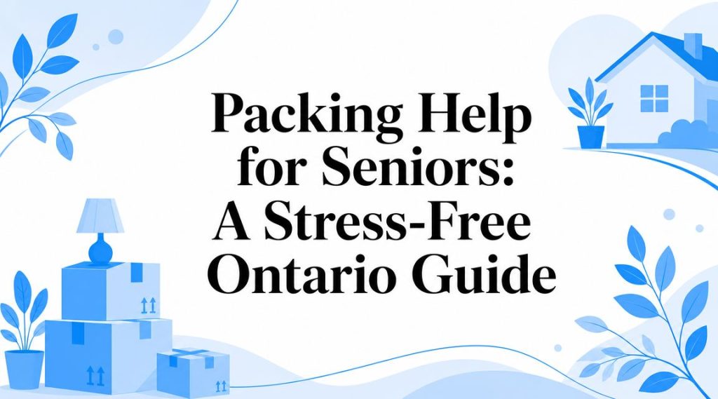 packing help for seniors moving guide