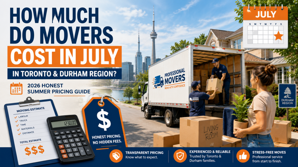 Mover cost in july